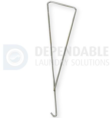 HUEBSCH/SPEED QUEEN SPRING HOOK TOOL