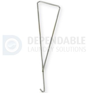 HUEBSCH/SPEED QUEEN SPRING HOOK TOOL