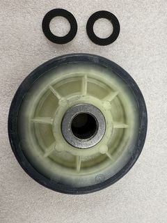 DRUM ROLLER