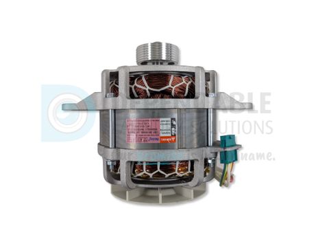 MOTOR ASSEMBLY - 1/2 HP EXPORT CLASS H (MAT20/23/24)