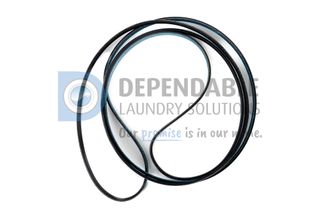 CYLINDER BELT - 5 RIB