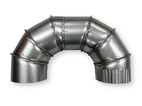 180 Degree Rigid Bend