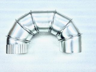 180 Degree Rigid Bend