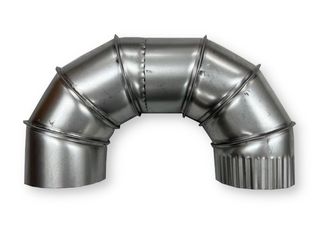 180 Degree Rigid Bend