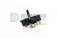 CYCLE SELECTOR SWITCH  6-POS