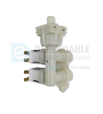 2-WAY MIXING VALVE AUST THREAD