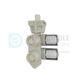 2-WAY MIXING VALVE AUST THREAD