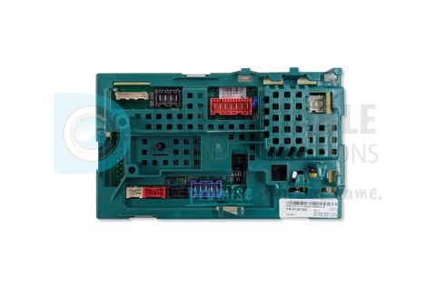CONTROL BOARD - CCU ASSEMBLY