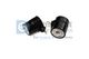 Gas Valve & Burner assembly