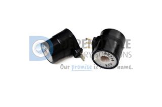 BOOSTER & HOLDING COIL / 3 PIN & SECONDARY-50HZ/120V 2 PIN