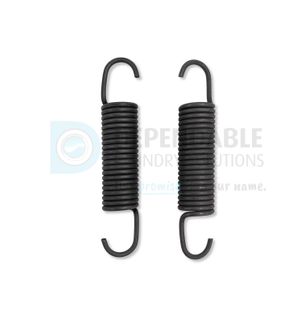 Spring, Suspension PACK OF 2