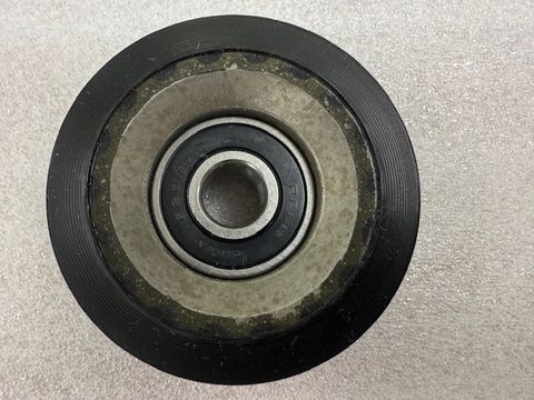 KIT ROLLER & SEAL