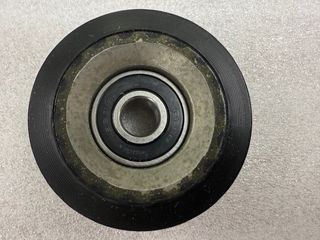 KIT ROLLER & SEAL
