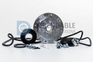 KIT HUB & LIP SEAL