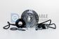 KIT HUB & LIP SEAL