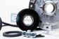 KIT HUB & LIP SEAL