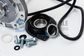 KIT HUB & LIP SEAL