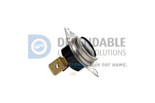 THERMOSTAT LIMIT MANUAL RESET - 310F