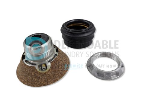 MOUNTING STEM KIT (22001648)