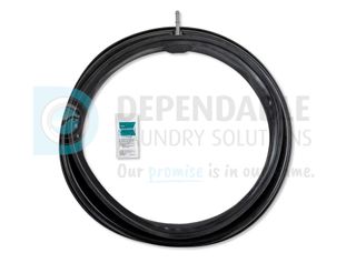 ASSY DOOR SEAL NOZZLE LUBE BLK