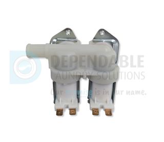 Controls Solenoids & Valves