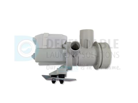 PUMP, DRAIN 50 HERTZ