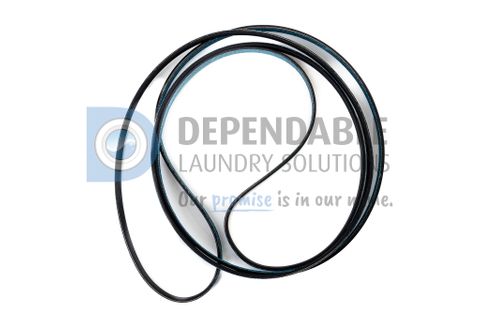 CYLINDER BELT - 5 RIB