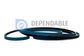 CYLINDER BELT - 5 RIB