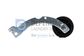 IDLER LEVER WHEEL ASSEMBLY