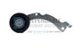 IDLER LEVER WHEEL ASSEMBLY