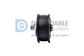 IDLER LEVER WHEEL ASSEMBLY