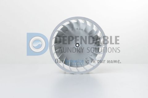 BLOWER FAN WHEEL