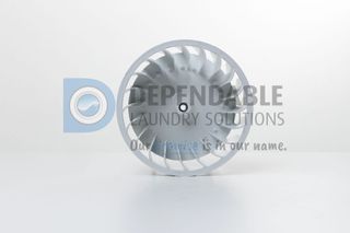 BLOWER FAN WHEEL