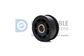 IDLER WHEEL AND BEARING ASSY