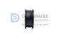 IDLER WHEEL AND BEARING ASSY