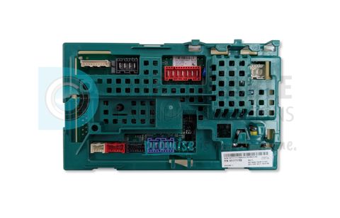 CONTROL BOARD - CCU ASSEMBLY