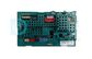 CONTROL BOARD - CCU ASSEMBLY