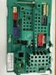 CONTROL BOARD - CCU ASSEMBLY