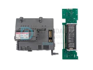 USER INTERFACE + CCU KIT