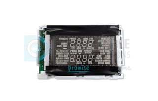USER INTERFACE - MLE22PR/PDTGW0