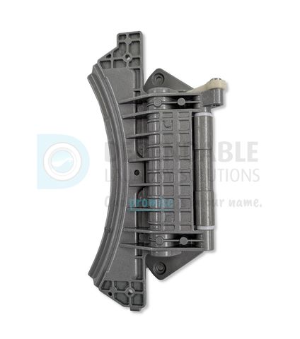 WASHER DOOR HINGE