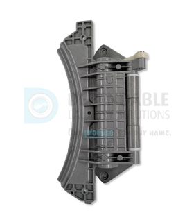 WASHER DOOR HINGE