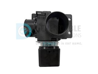 DRAIN VALVE 50/60Hz (WAS SPPRI340055051 & WP23001244 - 90DEGREE)
