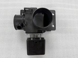 Motors & Pumps