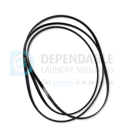 CYLINDER BELT - 5 RIB