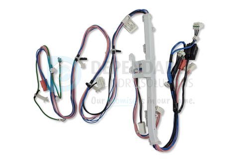 HARNESS,LOWER MAIN (MHN33PN/PD)