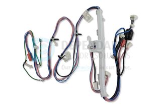 HARNESS,LOWER MAIN (MHN33PN/PD)