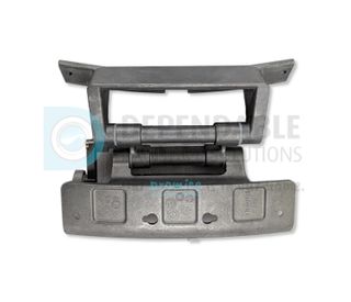 DRYER DOOR HINGE - MLE22