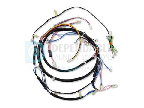 HARNESS,WIRING (UPPER MAIN MHN33PDCGW)