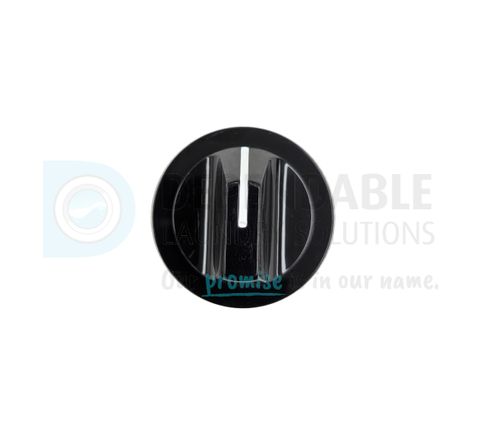 KNOB- CYCLE SELECTOR